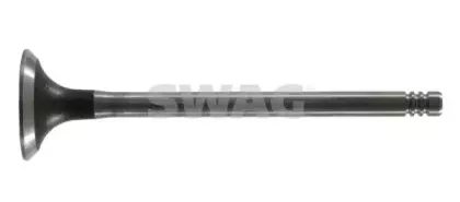 50 91 9629 SWAG Впускной клапан